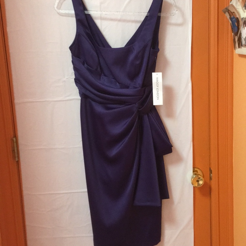 Maggie London Dress